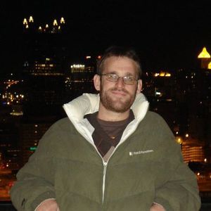 Meet your Posher, Mike